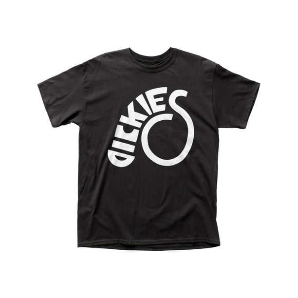 New Toy Dolls Punk Rock Band Logo Men's Black T-Shirt Size S to 3XL 